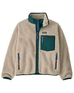 Детская куртка в стиле ретро-X - куртка для отдыха, мультиколор Patagonia