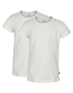 Футболка, белый Minymo®