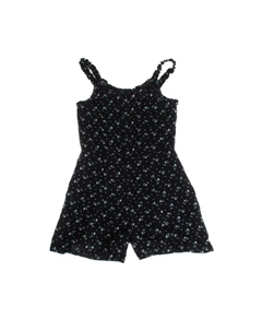 Комбинезон, черный Gap