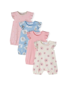 Комбинезон Minoti