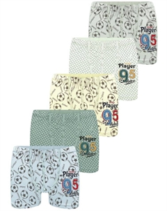 Боксеры Loreza