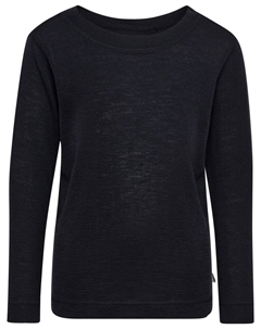 Футболка, черный Hummel