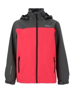 Функциональная куртка Weather report