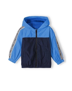 Куртка софтшелл, королевский синий Minoti