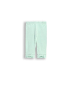 Леггинсы, зеленый Coccodrillo