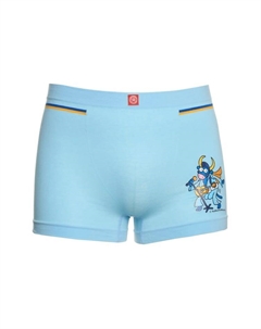 Боксеры, синий Vignoni