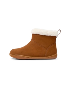 Высокие ботильоны Camper