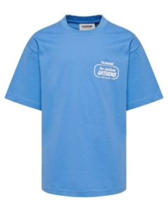 Футболка Hummel