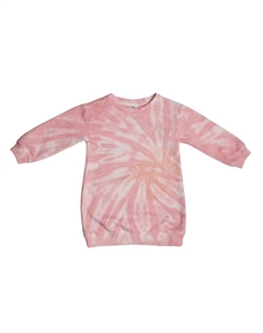 Платье, розовый Gap