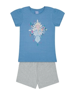 Пижама, синий Onomato!