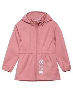 Куртка софтшелл, розовый Minymo®