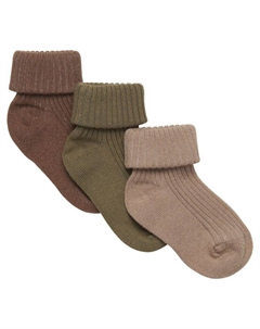 Носки, разноцветный Minymo®