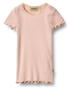 Футболка, розовый Wheat