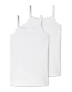 Майка, белый Schiesser