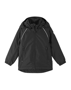 Функциональная куртка, черный Reima