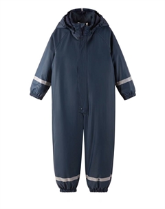 Комбинезон, темно-синий Reima