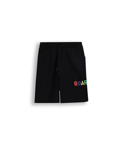 Шорты, черный Coccodrillo