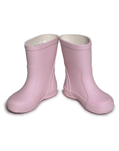 Резиновые сапоги, розовый Celavi