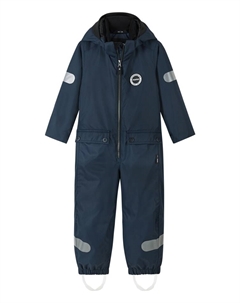 Комбинезон, темно-синий Reima