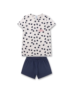 Пижама Sanetta