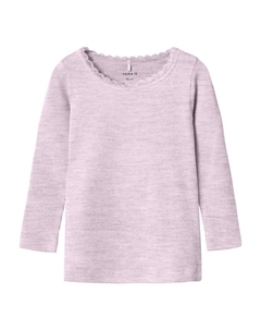 Рубашка с длинным рукавом Name it