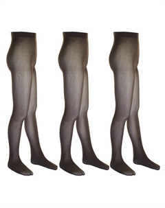 Колготки, коричневый Vignoni