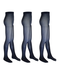 Колготки, синий Vignoni