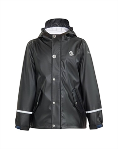 Дождевик, черный Schmuddelwedda