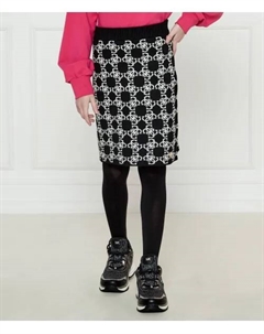 Юбка, черный Guess