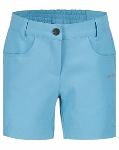 Шорты, светло-синий Icepeak