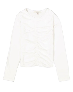 Футболка, белый Garcia