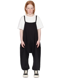 Детский комбинезон со сборками Rick owens