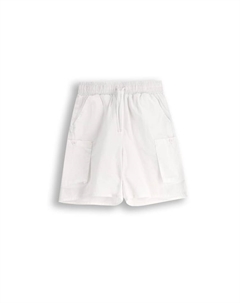 Шорты, белый Coccodrillo
