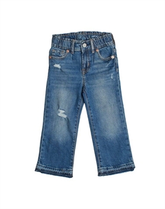 Джинсы, синий Gap