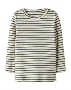 Рубашка с длинным рукавом Name it