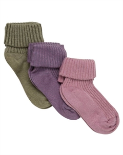 Носки, фиолетовый Minymo®