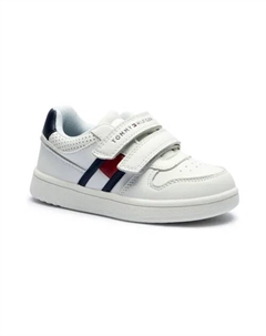 Кроссовки, белый Tommy hilfiger