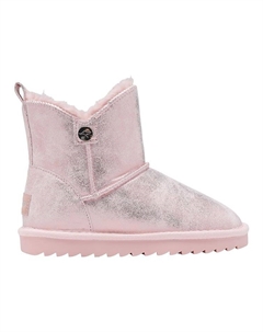 Ботинки, розовый Kangaroos