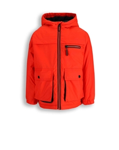 Куртка, красный Coccodrillo
