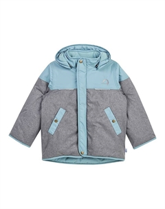 Зимняя куртка, серый Finkid