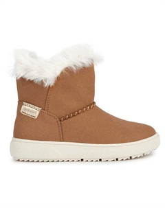 Ботинки, светло-коричневый Geox