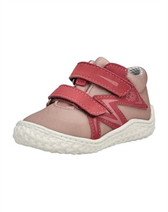 Низкие кроссовки, розовый Pepino