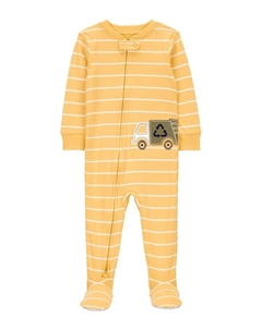 Комбинезон, желтый Carter`s