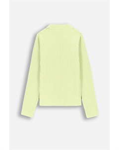 Рубашка с длинным рукавом, зеленый Coccodrillo