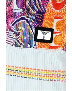 Свитер, красно-белый Carlo colucci