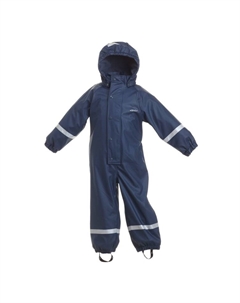 Комбинезон, синий Bms
