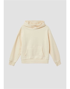 Толстовка, кремовый S.oliver