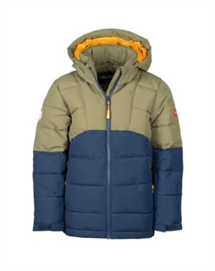 Зимняя куртка Trollkids