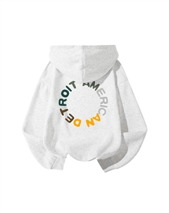 Детская толстовка, черная Jeep