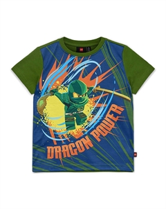 Футболка Lego